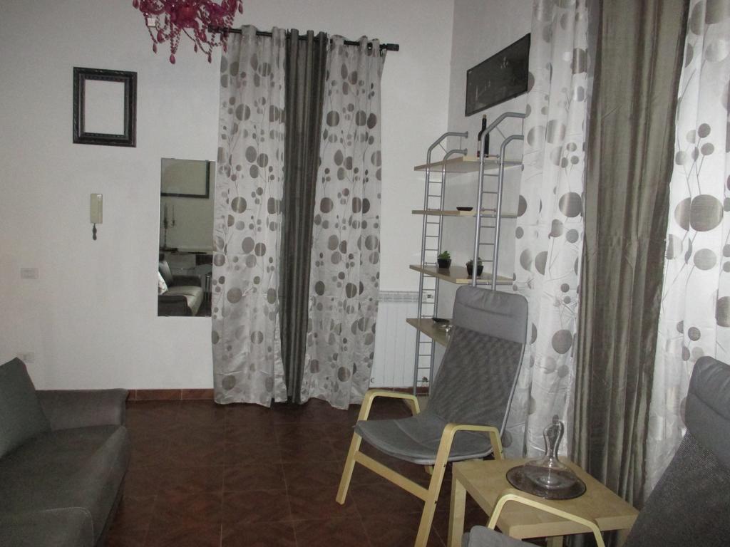 Quattro Canti Сasa de vacaciones Palermo
