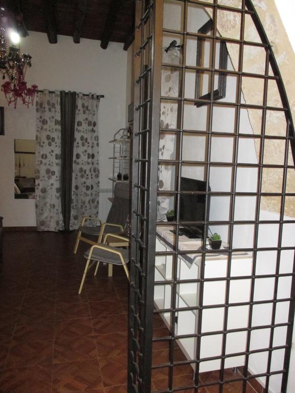 Quattro Canti Сasa de vacaciones Palermo