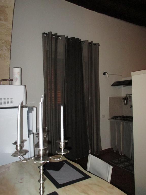 Holiday home Quattro Canti Palermo